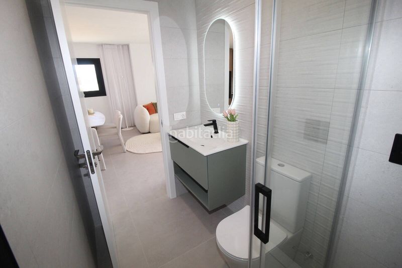 Foto 612362ad-de64-4c76-8778-94e5f32a6e3c. Apartament a Las Azaleas-Alkadir Vila Joiosa (la)