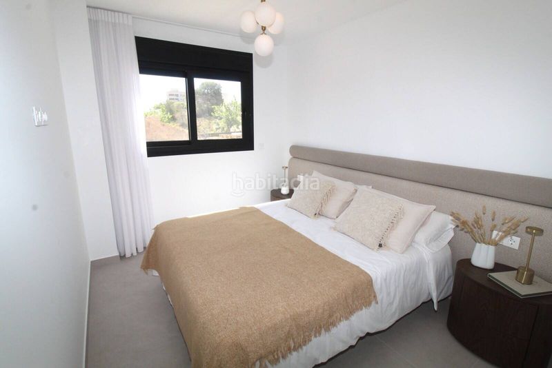 Foto c3d73179-67fd-4f5c-b852-36d8303a5e9b. Apartament a Las Azaleas-Alkadir Vila Joiosa (la)