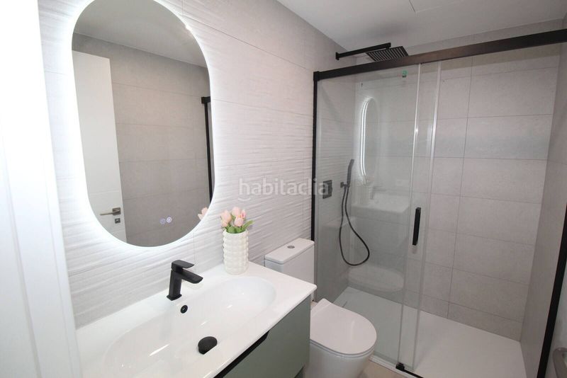 Foto c5361bab-eeac-4cd0-86a6-eee537dcdc0e. Apartament a Las Azaleas-Alkadir Vila Joiosa (la)