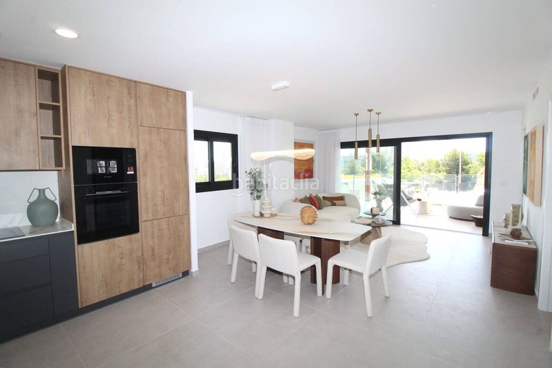 Foto cb344722-d240-4b43-884e-79d3965899c8. Apartament a Las Azaleas-Alkadir Vila Joiosa (la)