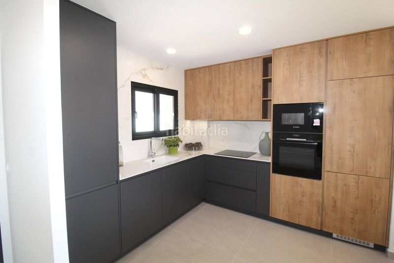 Foto d30558aa-afed-4193-bb40-9c0ead602f5b. Apartament a Las Azaleas-Alkadir Vila Joiosa (la)