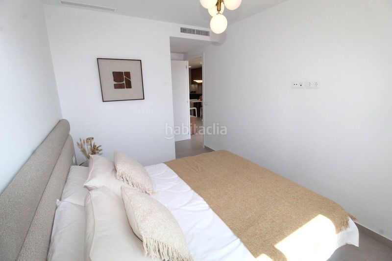Foto e850498f-00c3-44bd-891d-a742d9fc06fb. Apartament a Las Azaleas-Alkadir Vila Joiosa (la)
