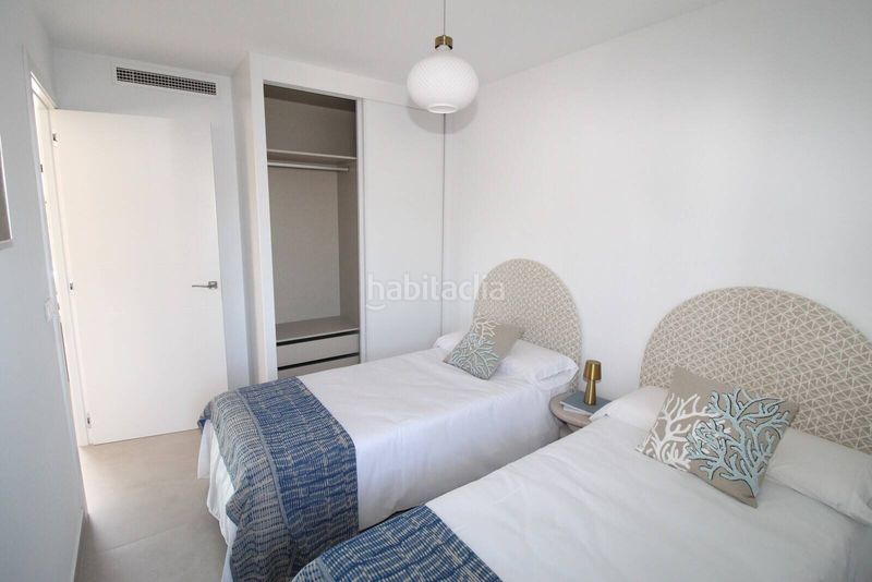 Foto f3bc6fe8-3e3e-4636-9980-5cefb33f4248. Apartament a Las Azaleas-Alkadir Vila Joiosa (la)