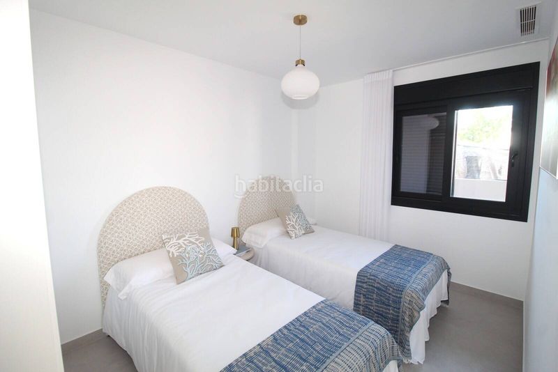 Foto f92f9247-f137-4215-bdbf-cc2b52c3d7c4. Apartament a Las Azaleas-Alkadir Vila Joiosa (la)