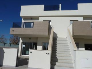 Appartement à Pilar de la Horadada Ciudad