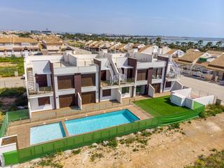 Apartament a Los Peñascos-El Salero-Los Imbernones