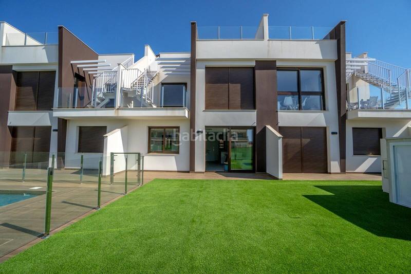 Foto 4bda19d2-04d3-40fb-a277-70299de47e66. Apartamento en Los Peñascos-El Salero-Los Imbernones San Pedro del Pinatar