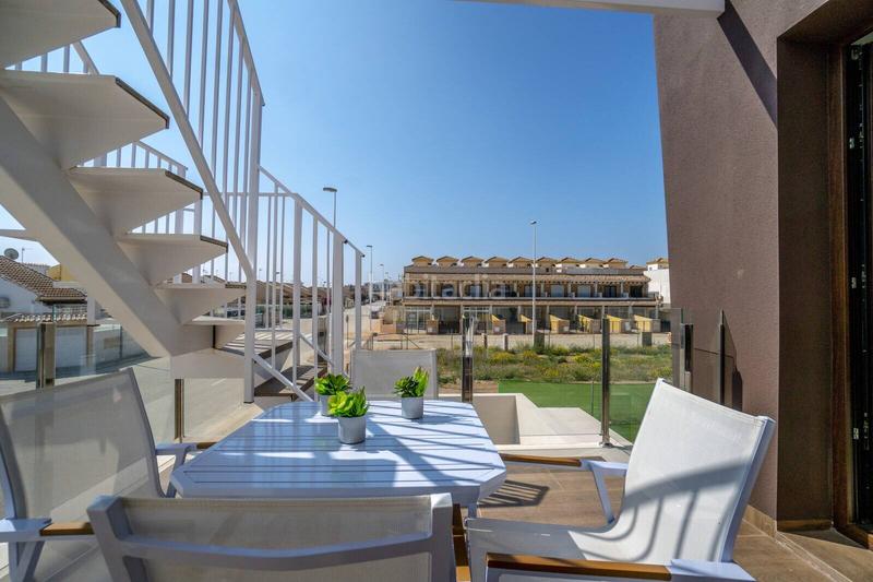 Foto 4b9e66ea-fdc2-489a-b415-616ed53e6197. Appartement dans Los Peñascos-El Salero-Los Imbernones San Pedro del Pinatar