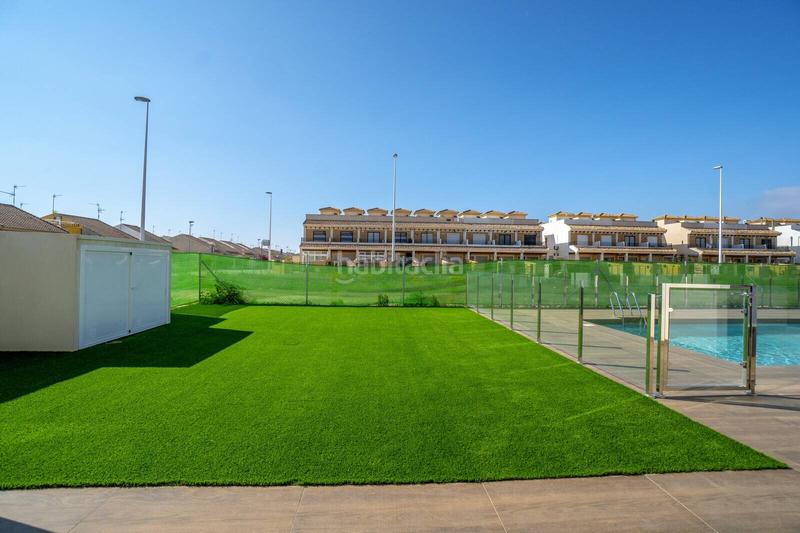 Foto 5b13e4f7-35f0-4288-ad94-02cde0944bf5. Appartement dans Los Peñascos-El Salero-Los Imbernones San Pedro del Pinatar