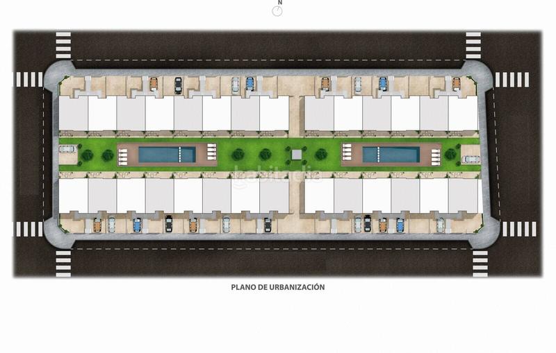 Foto a258603d-f2b9-41c6-8d2b-1b7bb85b7ff4. Appartement dans Los Peñascos-El Salero-Los Imbernones San Pedro del Pinatar