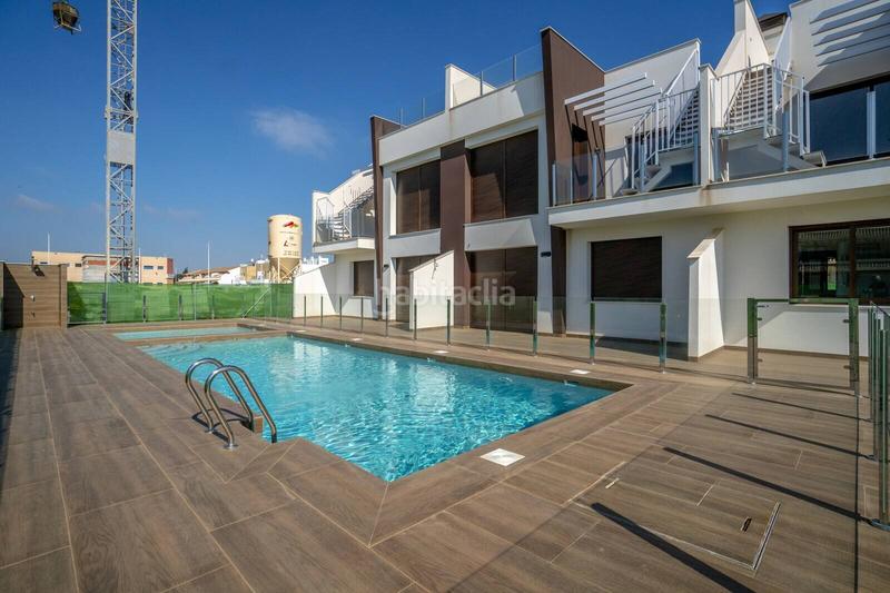 Foto e3b81d90-8baa-4d87-a008-b331b82a7736. Appartement dans Los Peñascos-El Salero-Los Imbernones San Pedro del Pinatar