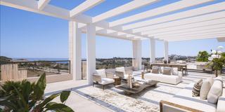 Appartement in Riviera del Sol