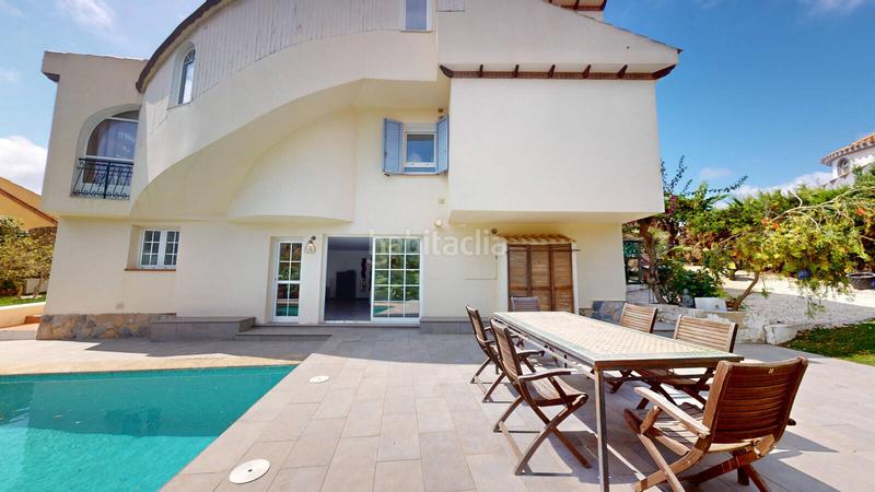 Foto 2c8d1311-f67b-4ab1-8ba6-8b73d808d370. Haus mit pool in La Zenia Orihuela