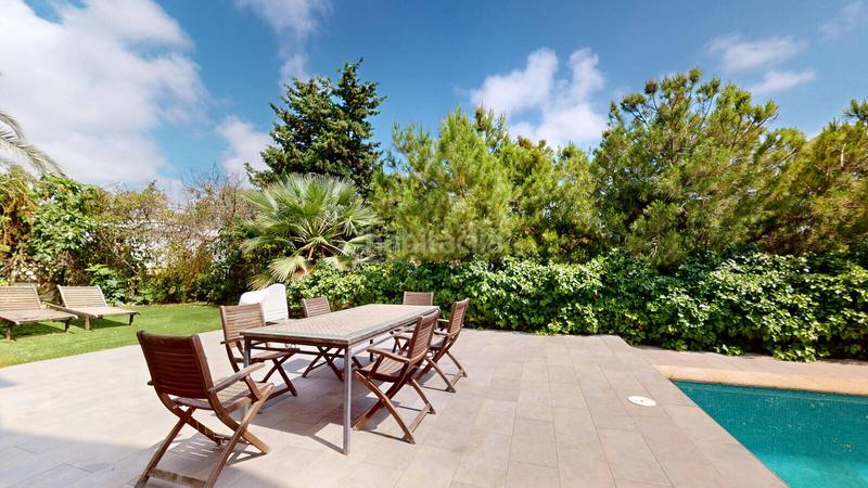 Foto 7f91721b-f949-48bb-89ee-12c7515f55f1. House with pool in La Zenia Orihuela