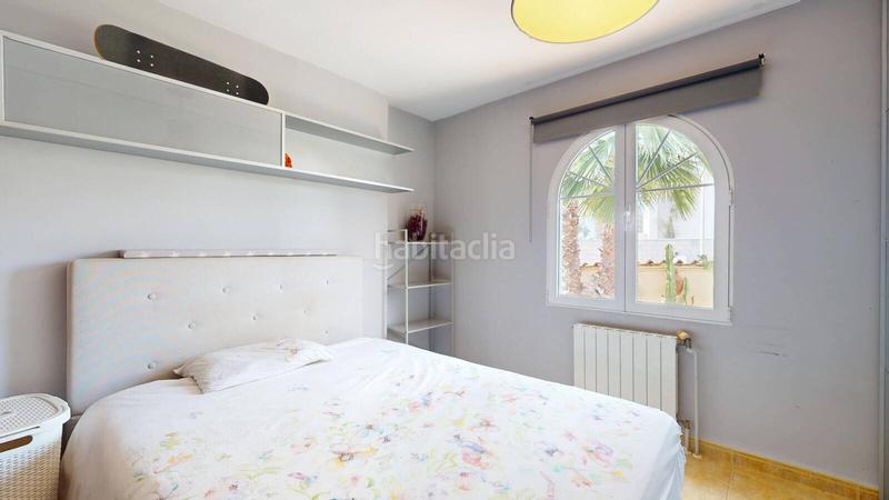 Foto b8adffa2-fda1-41ed-9b31-7236c11bf6fd. House with pool in La Zenia Orihuela