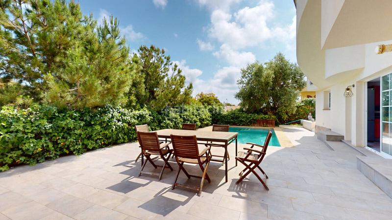 Foto 7e7af6ba-f8f8-4cb9-8fb1-164d6d803e65. Maison avec piscine dans La Zenia Orihuela