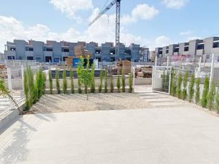 Apartament a Aguas Nuevas