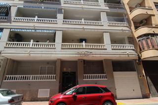 Apartament a Zona Playa del Cura