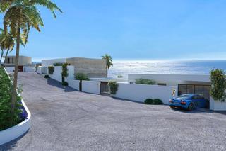 Casa a La Herradura