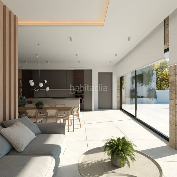 Foto 41b5e9b2-851b-4245-8825-7af8d595f3bf. Casa amb piscina a La Herradura Almuñécar