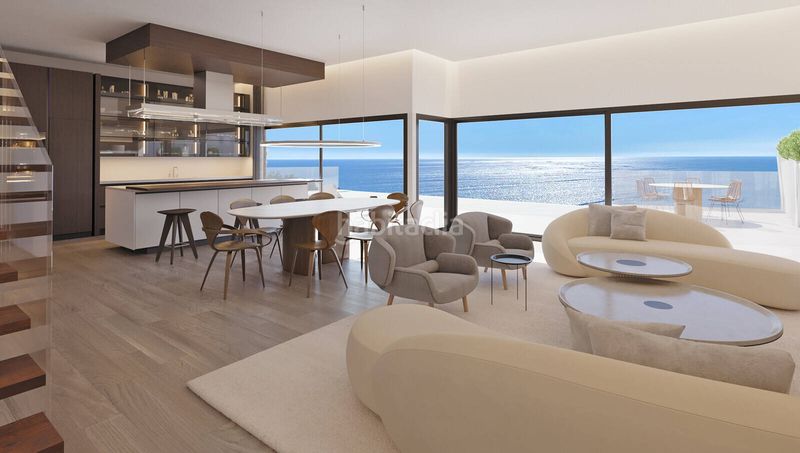 Foto 7283e264-2d15-40f3-8048-4c7404a650fc. Casa amb piscina a La Herradura Almuñécar