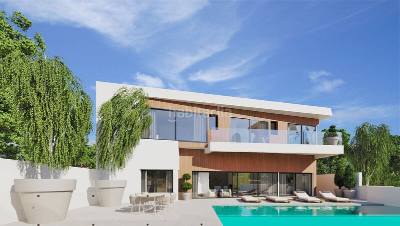 Foto 7cce8245-8a32-440f-814e-9fbaa8531bc7. Casa amb piscina a La Herradura Almuñécar