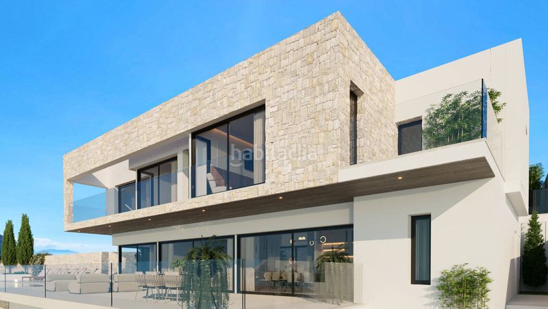 Foto 8d2150ec-5226-495e-bbfe-eeee2ba69232. Casa amb piscina a La Herradura Almuñécar