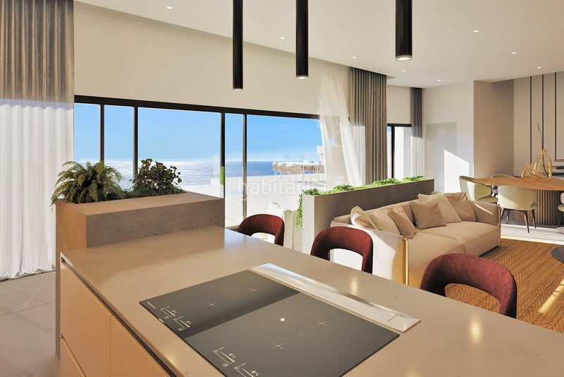 Foto b4449dc4-4412-405d-a1c1-fef6fa7f50f9. Casa amb piscina a La Herradura Almuñécar