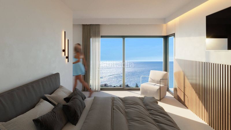 Foto bc78ab6c-6991-4954-a317-727880d92914. Casa amb piscina a La Herradura Almuñécar