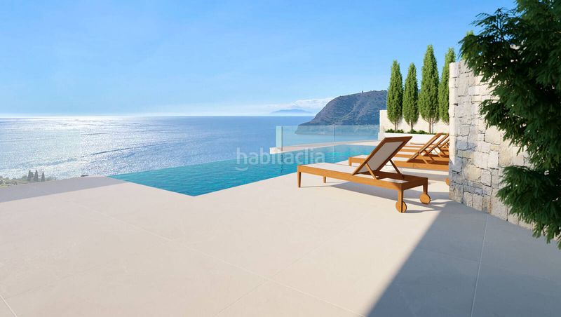 Foto c6fc3c44-7374-4ac6-84c7-2b35649e5a13. Casa en La Herradura Almuñécar