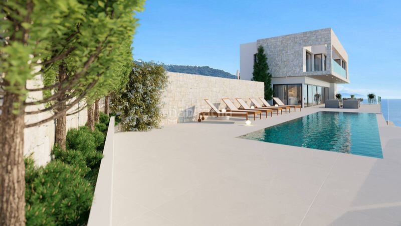 Foto d493279a-a7ef-4d36-96cf-c4fc2f075278. Casa amb piscina a La Herradura Almuñécar