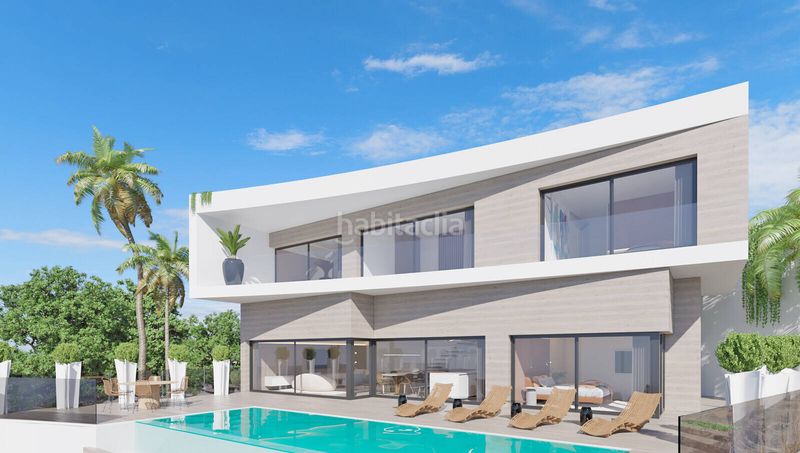 Foto d6333639-5d45-4b79-ad1e-d6cbff312942. Casa amb piscina a La Herradura Almuñécar