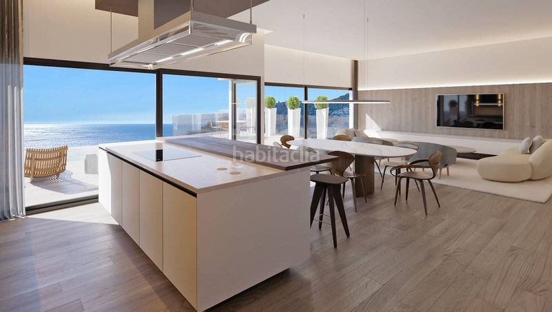 Foto deded422-0583-4260-8991-668e02d85390. Casa amb piscina a La Herradura Almuñécar