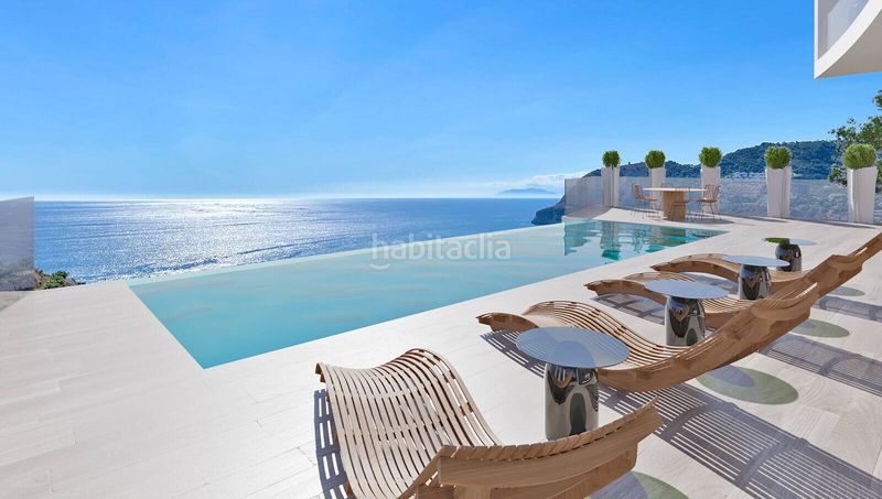 Foto fe5d54f6-2476-424b-b689-f902ac8ec22d. Casa en La Herradura Almuñécar