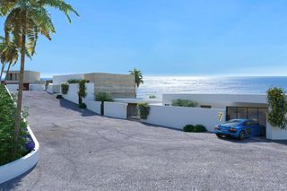 Casa in La Herradura