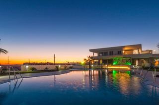 Apartamento en Torreblanca del Sol