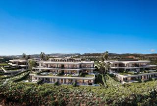 Apartament a Casares Golf - Casares del Sol