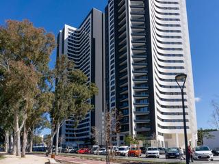 Apartament a Martiricos - La Roca - La Rosaleda