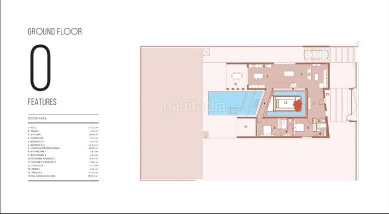 Foto 805517a1-e540-4fff-a7e6-6d3f2867cde6. Casa con piscina in Baños y Mendigo Murcia