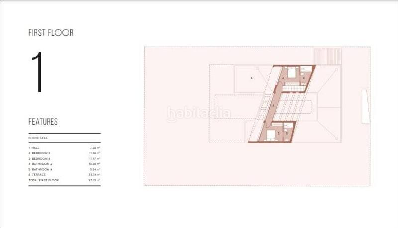 Foto baa4cccb-8622-475f-aa8b-c73e987d5f18. Casa con piscina in Baños y Mendigo Murcia
