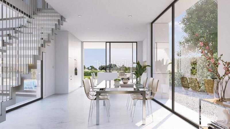 Foto e8c5acf1-663b-47c6-8915-afde0e902873. Casa con piscina in Baños y Mendigo Murcia