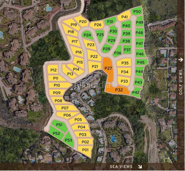 Foto 005e634d-3afb-450a-88a1-55b9b51db815. Casa amb piscina a El Paraíso Benahavís