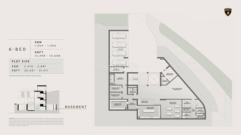 Foto 1ac38e86-bce9-448d-a518-3ab645446c9b. Casa amb piscina a El Paraíso Benahavís