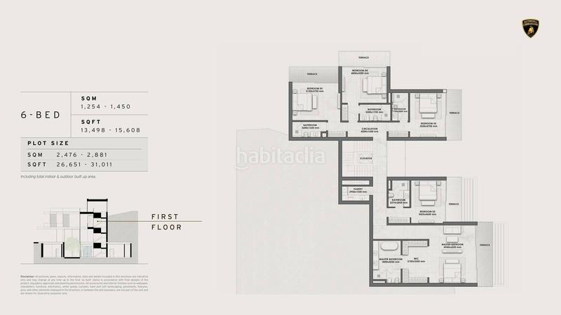 Foto 3c73c0bb-43ff-4487-bcd3-b92e6d6aa716. Casa amb piscina a El Paraíso Benahavís