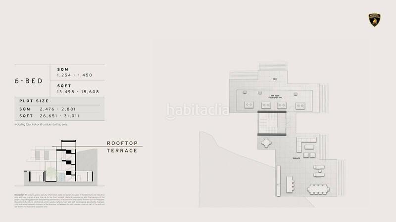 Foto 54308b03-3117-4701-bf97-727baa555bfb. Casa amb piscina a El Paraíso Benahavís