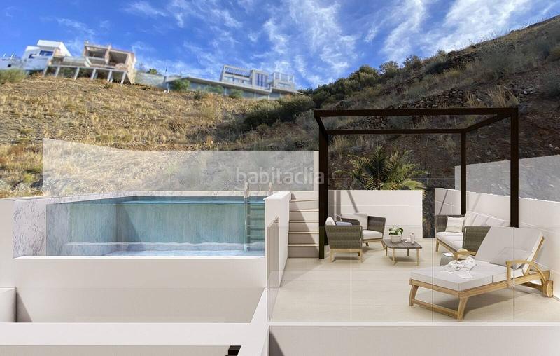 Foto ae45967b-ea49-45ad-bb69-25cdc03f3129. Haus mit pool in El Peñoncillo Torrox