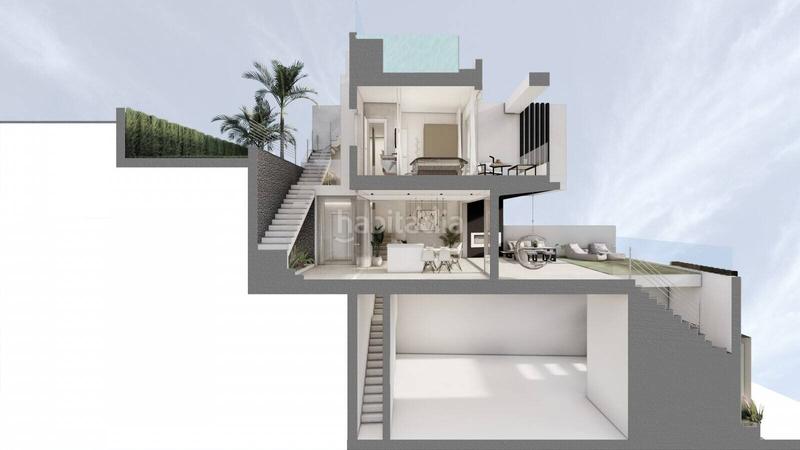 Foto bf207dcc-044a-41e1-8d0f-1a9b8ea831f8. Haus mit pool in El Peñoncillo Torrox