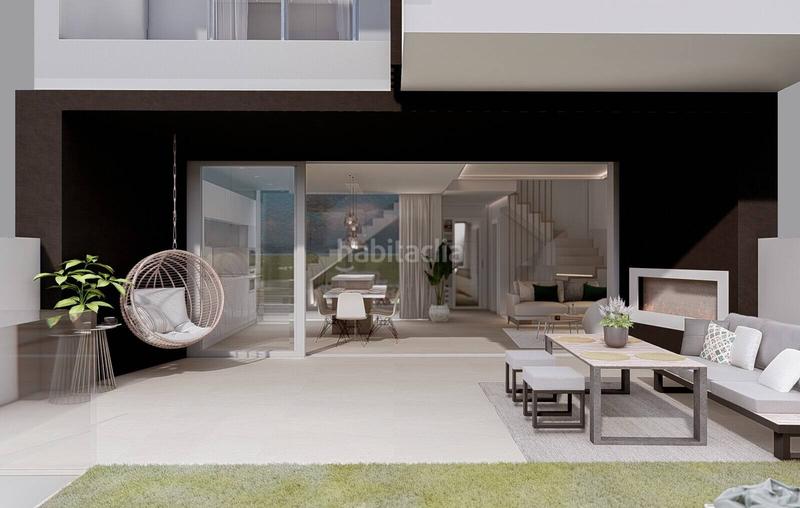 Foto c4e9972f-306e-4966-a9eb-d5a8affddc56. Haus mit pool in El Peñoncillo Torrox
