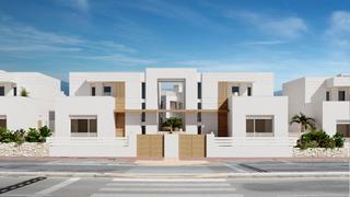 Haus in San Juan de los Terreros