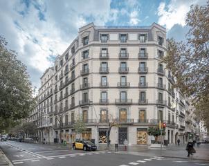 Apartment in Dreta de l´Eixample